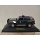 NISSAN PATROL GR 2005 GAR GUARDIA CIVIL 1:43 ALTAYA IXO