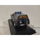 NISSAN PATROL GR 2005 GAR GUARDIA CIVIL 1:43 ALTAYA IXO