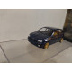 RENAULT CLIO 1 WILLIAMS 1993 BLUE YOUNGTIMER 1:43 NOREV JETCAR