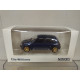 RENAULT CLIO 1 WILLIAMS 1993 BLUE YOUNGTIMER 1:43 NOREV JETCAR