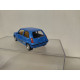 RENAULT 5 SUPERCINQ GT TURBO BLUE YOUNGTIMER 1:43 NOREV JETCAR