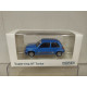 RENAULT 5 SUPERCINQ GT TURBO BLUE YOUNGTIMER 1:43 NOREV JETCAR