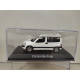 CITROEN BERLINGO 2004 WHITE/BLANCO 1:43 NOREV 155723