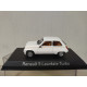 RENAULT 5 1985 LAUREATE TURBO WHITE/BLANCO 1:43 NOREV 510513