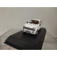 RENAULT 5 1985 LAUREATE TURBO WHITE/BLANCO 1:43 NOREV 510513