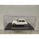 RENAULT 5 1985 LAUREATE TURBO WHITE/BLANCO 1:43 NOREV 510513