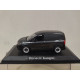 RENAULT KANGOO 2021 VAN GREY 1:43 NOREV 511335