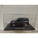 RENAULT KANGOO 2021 VAN GREY 1:43 NOREV 511335