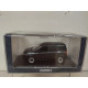 RENAULT KANGOO 2021 VAN GREY 1:43 NOREV 511335