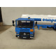 PEGASO 1231T 1982 CAMPSA PEGASO CAMION/TRUCK 1:43 SALVAT IXO OPEN BOX