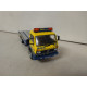 PEGASO EKUS 1210 1988 ASISTENCIA RACE PEGASO CAMION/TRUCK 1:43 SALVAT IXO OPEN BOX