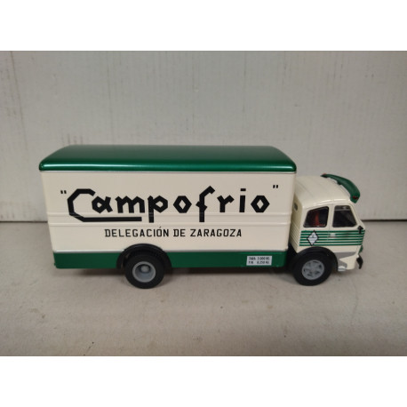 PEGASO 1060 1964 CAMPOFRIO CAMION/TRUCK 1:43 ALTAYA IXO OPEN BOX