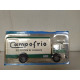 PEGASO 1060 1964 CAMPOFRIO CAMION/TRUCK 1:43 ALTAYA IXO OPEN BOX