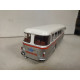 PEGASO 5061 1963 COMET IBERIA AUTOBUS/AUTOCAR 1:43 SALVAT IXO OPEN BOX