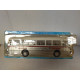 PEGASO 5061 1963 COMET IBERIA AUTOBUS/AUTOCAR 1:43 SALVAT IXO OPEN BOX