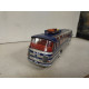 PEGASO 5070 1967 SETRA SEIDA S14 ALSA AUTOBUS 1:43 SALVAT IXO OPEN BOX