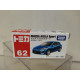 MAZDA AXELA SPORT (BK MAZDA 3) 1:61/apx 1:64 TOMICA 62