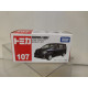 TOYOTA VOXY 1:67/apx 1:64 TOMICA 107