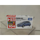 TOYOTA VITZ BLUE (2-GEN YARIS) 1:64/apx 1:64 TOMICA 104