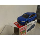 MAZDA CX-5 BLUE 1:66/apx 1:64 TOMICA 82