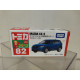 MAZDA CX-5 BLUE 1:66/apx 1:64 TOMICA 82