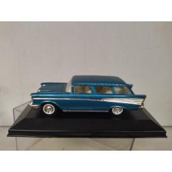 CHEVROLET 1:43 CAJA NO ORIGINAL