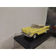 CHEVROLET 1957 1:43 CAJA NO ORIGINAL