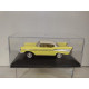 CHEVROLET 1957 1:43 CAJA NO ORIGINAL