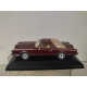 LINCOLN 1:43 CAJA NO ORIGINAL