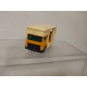 BEDFORD HORSE-BOX MB49 1:92/apx 1:64 MATCHBOX NO BOX