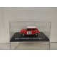 BMC MINI COOPER S 1965 WIN RALLY MONTE CARLO T.MAKINEN 1:43 ALTAYA IXO