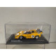 MCLAREN M8D 1970 CAN AM SERIES PETER GETHIN 1:43 MINICHAMPS