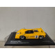 MCLAREN M8A 1968 CAN AM SERIES CHAMPION DENNY HULME 1:43 MINICHAMPS