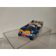 PORSCHE 962/956 L 1979 24 H LE MANS KONRAD-VILARINO-SEHER REPSOL 1:43 QUARTZO