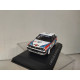 LANCIA DELTA 1990 INTEGRALE WIN RALLY MONTE CARLO AURIOL 1:43 ALTAYA IXO PEANA ROTA