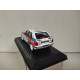 LANCIA DELTA 1990 INTEGRALE WIN RALLY MONTE CARLO AURIOL 1:43 ALTAYA IXO PEANA ROTA