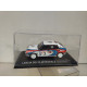 LANCIA DELTA 1990 INTEGRALE WIN RALLY MONTE CARLO AURIOL 1:43 ALTAYA IXO PEANA ROTA