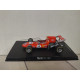 MARCH 711 1971 FORMULA F1 RONNIE PETERSON 1:43 RBA IXO