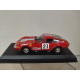 FERRARI 365 GTB/4 DAYTONA 1973 n21 1:43 TOP MODEL TCM 036