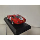 FERRARI 365 GTB/4 DAYTONA 1973 n21 1:43 TOP MODEL TCM 036