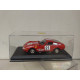 FERRARI 365 GTB/4 DAYTONA 1973 n21 1:43 TOP MODEL TCM 036