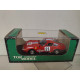 FERRARI 365 GTB/4 DAYTONA 1973 n21 1:43 TOP MODEL TCM 036