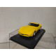 CHEVROLET CORVETTE C4 YELLOW DREAM CARS 1:43 ALTAYA IXO DEFECT/NO RETRO