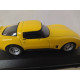 CHEVROLET CORVETTE C4 YELLOW DREAM CARS 1:43 ALTAYA IXO DEFECT/NO RETRO