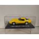 CHEVROLET CORVETTE C4 YELLOW DREAM CARS 1:43 ALTAYA IXO DEFECT/NO RETRO