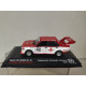 SEAT 131 1980 2100 Gr.5 CTO TURISMOS ESPAÑA CANTERO 1:43 ALTAYA IXO