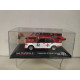 SEAT 131 1980 2100 Gr.5 CTO TURISMOS ESPAÑA CANTERO 1:43 ALTAYA IXO