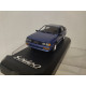 AUDI QUATTRO 1982 BLUE 1:43 SOLIDO 1853 NO CARTON