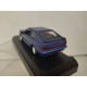 AUDI QUATTRO 1982 BLUE 1:43 SOLIDO 1853 NO CARTON