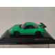 PORSCHE 997 GT3 RS GREEN 1:43 LUCKY YATMING